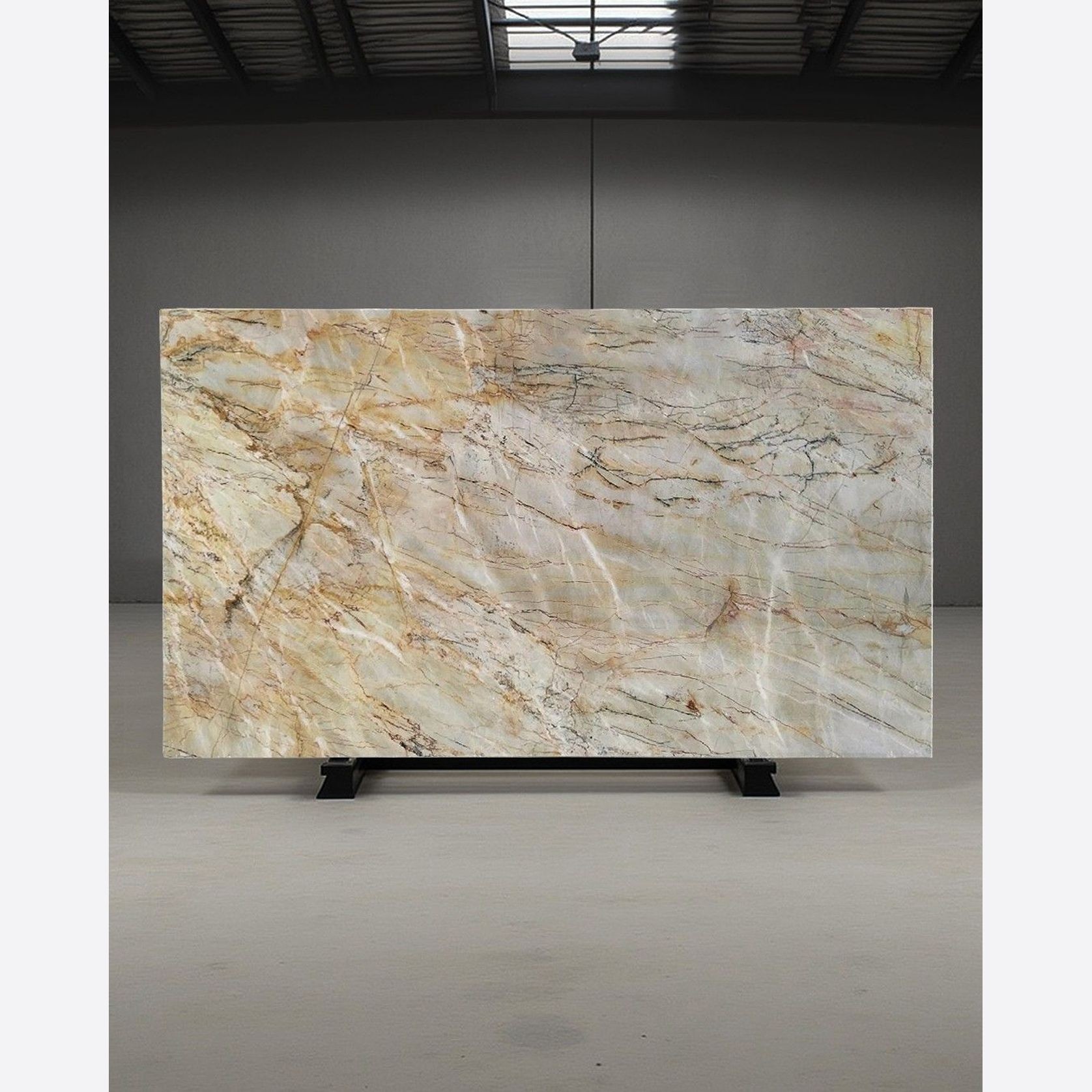 Cosmopolitan | Quartzite Natural Stone Slab gallery detail image