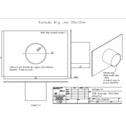 Smartfire Kamado Adaptor gallery detail image