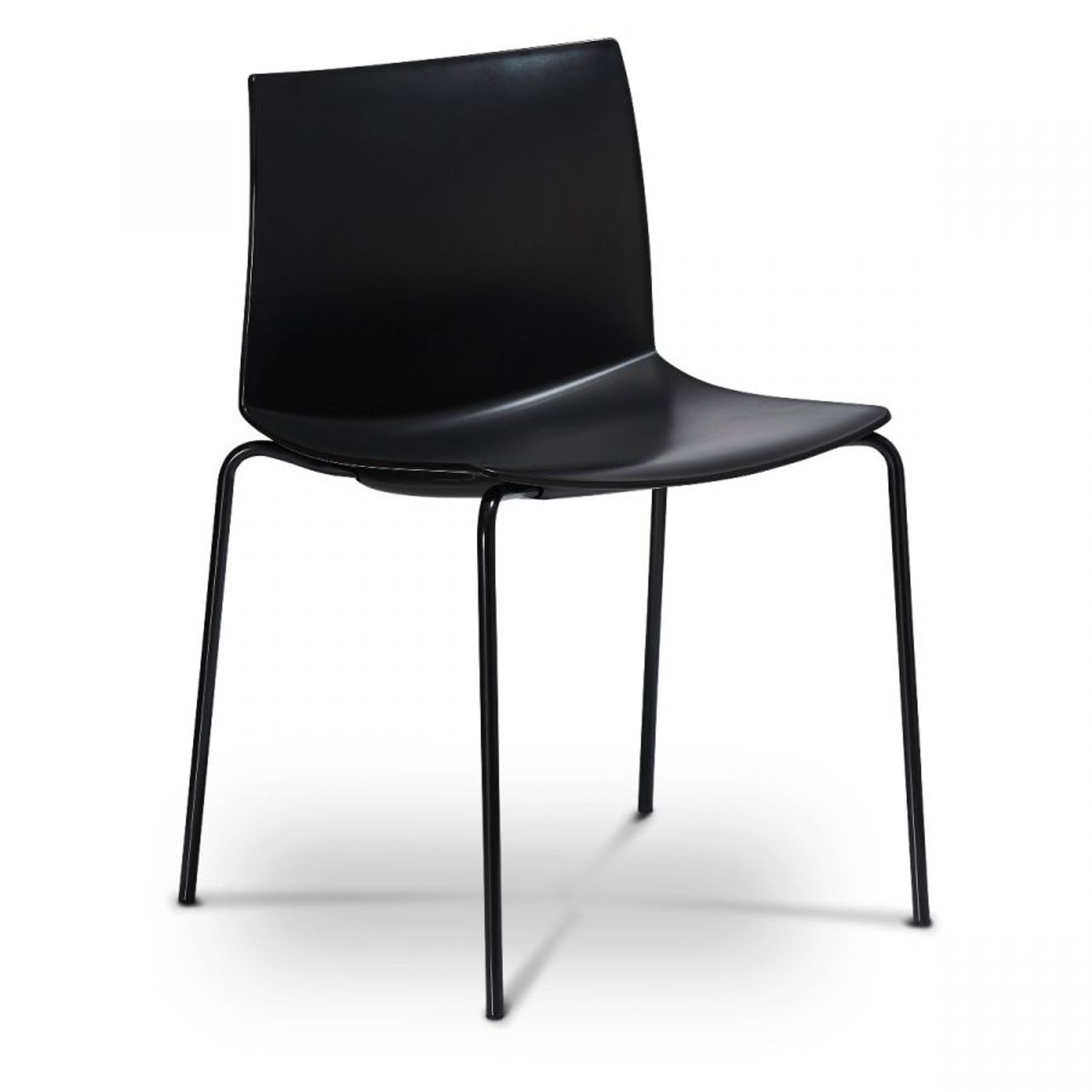 Kanvas Visitors Chair gallery detail image