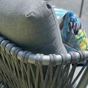 Kapra 5pc Outdoor Sofa Setting gallery detail image