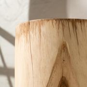Karino Tree Stump Stool gallery detail image