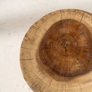 Karino Tree Stump Stool gallery detail image