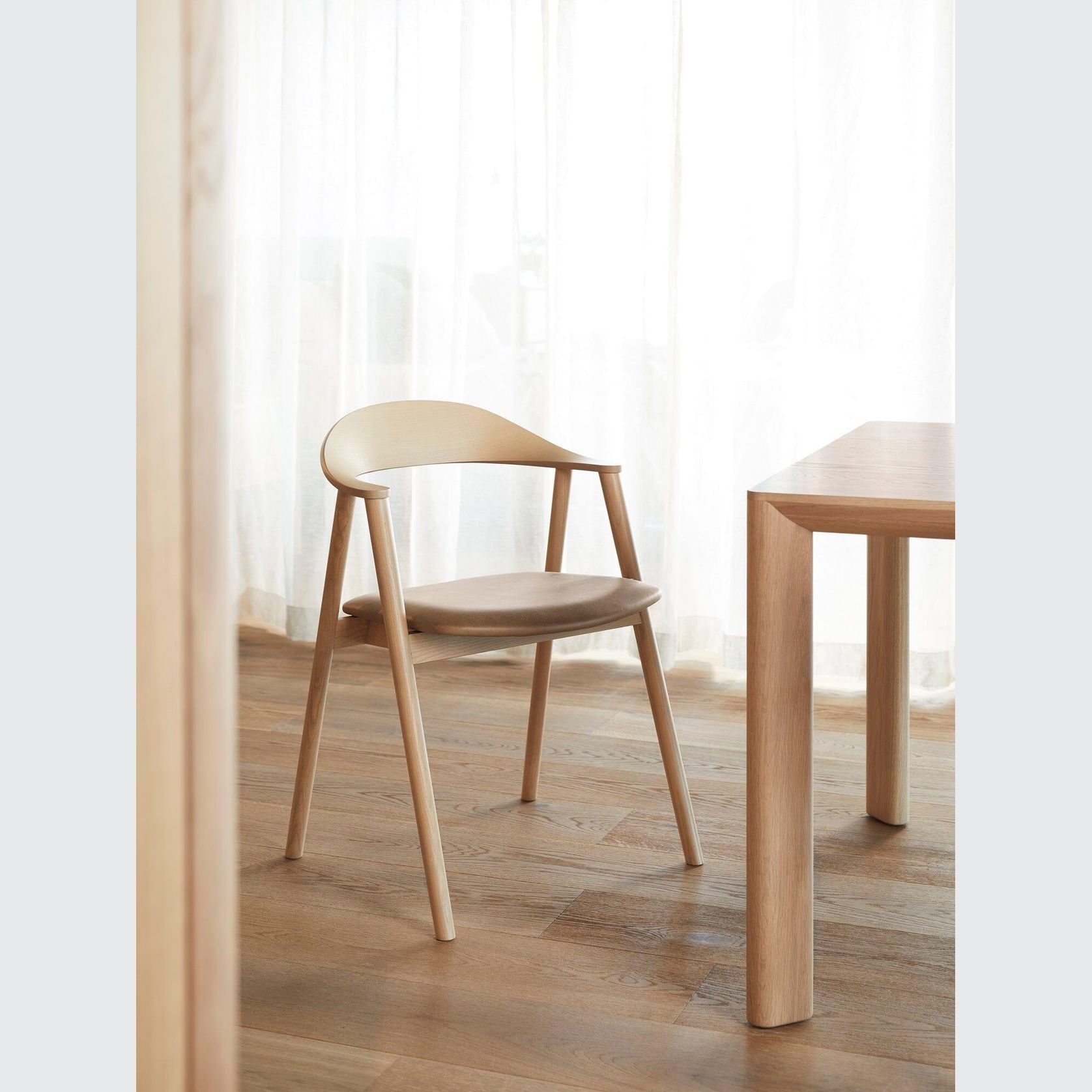 Karm Chair gallery detail image