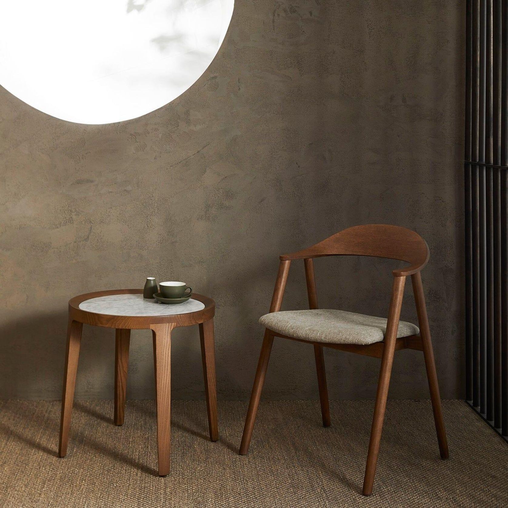 Karm Chair gallery detail image