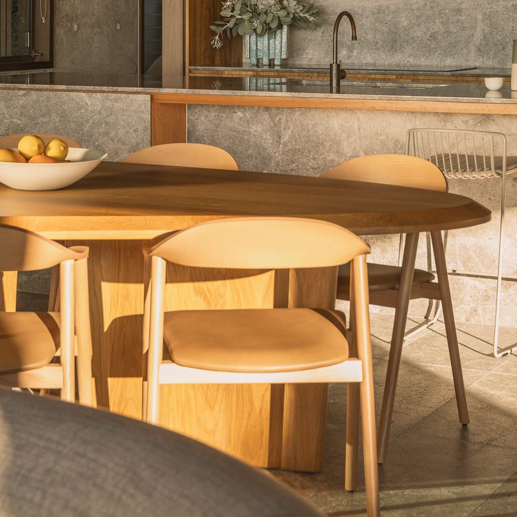 Karm Chair gallery detail image