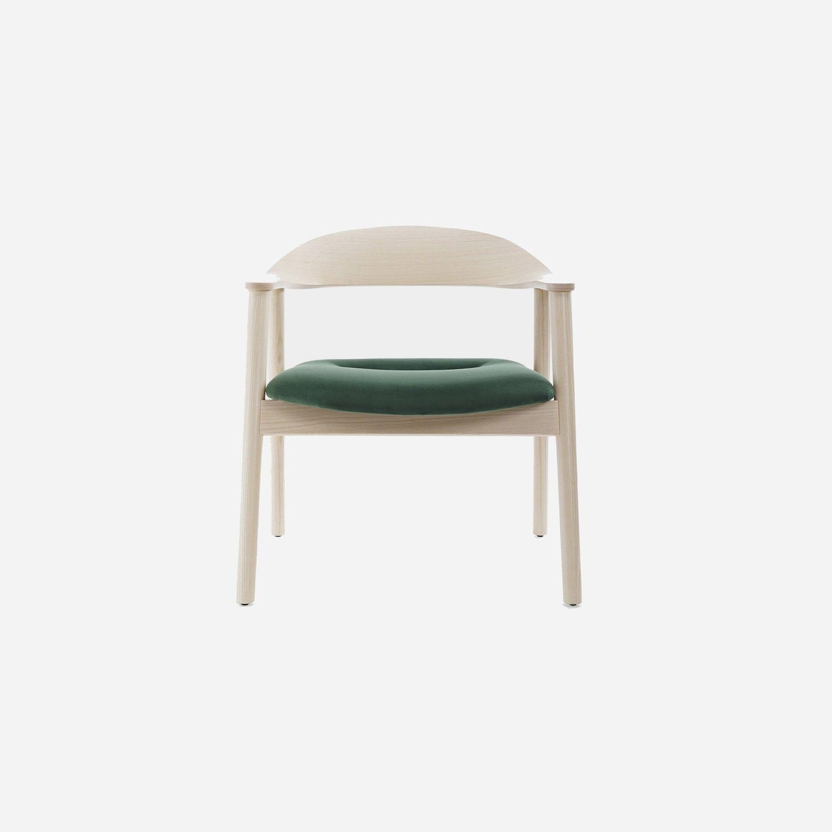 Karm Lounge Chair gallery detail image