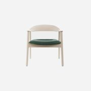 Karm Lounge Chair gallery detail image