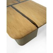 Kauri Delta Coffee Table gallery detail image