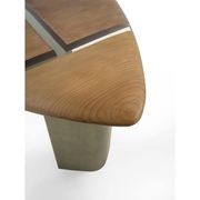 Kauri Delta Coffee Table gallery detail image