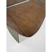Kauri Delta Coffee Table gallery detail image
