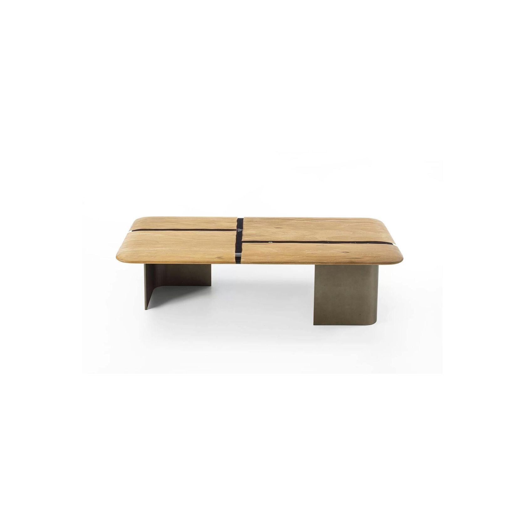 Kauri Delta Coffee Table gallery detail image