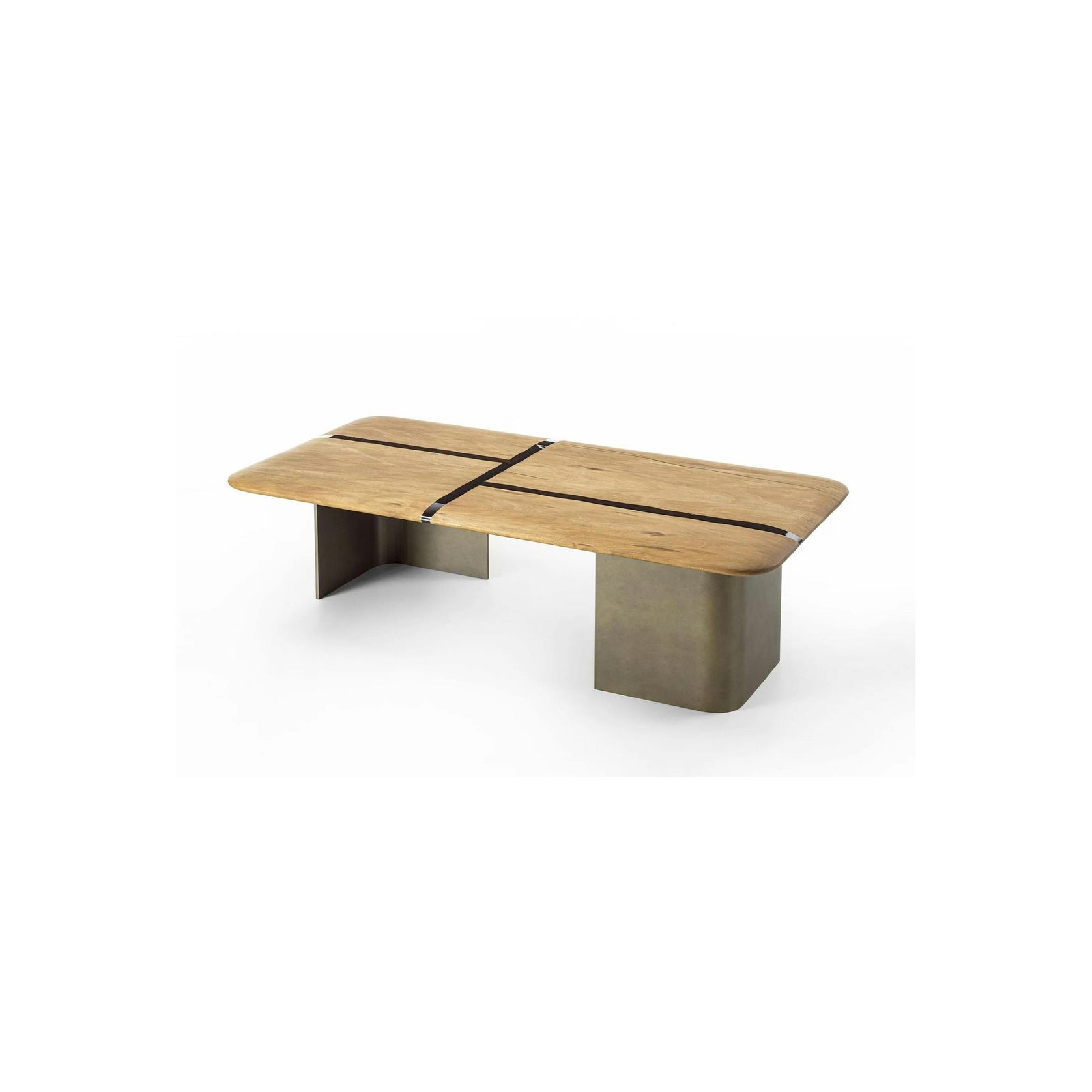 Kauri Delta Coffee Table gallery detail image