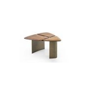 Kauri Delta Coffee Table gallery detail image