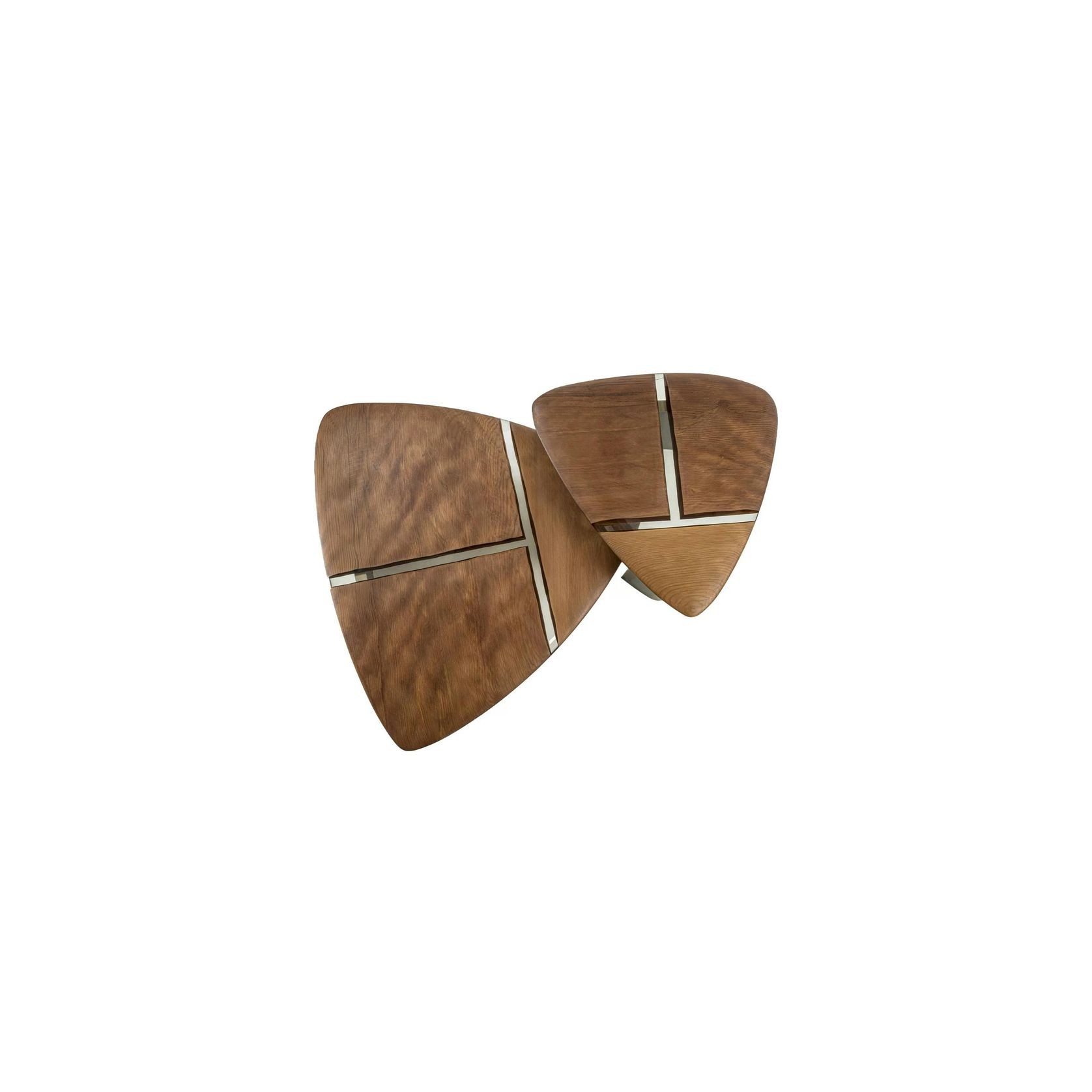 Kauri Delta Coffee Table gallery detail image