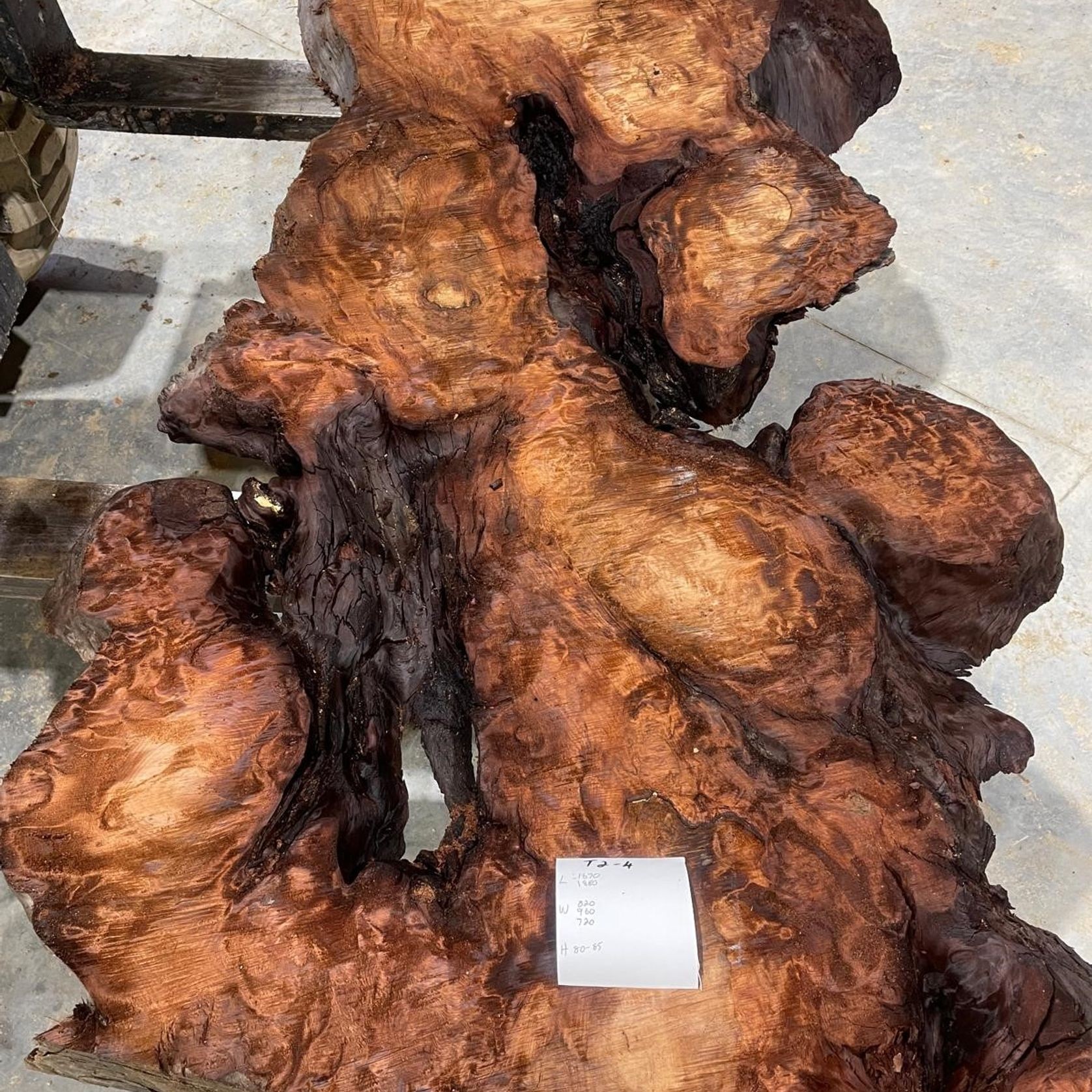 Swamp Kauri Slabs gallery detail image