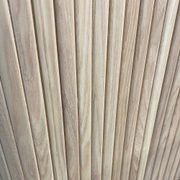 KENZI Rectangular Dining Table  200cm - Oak gallery detail image