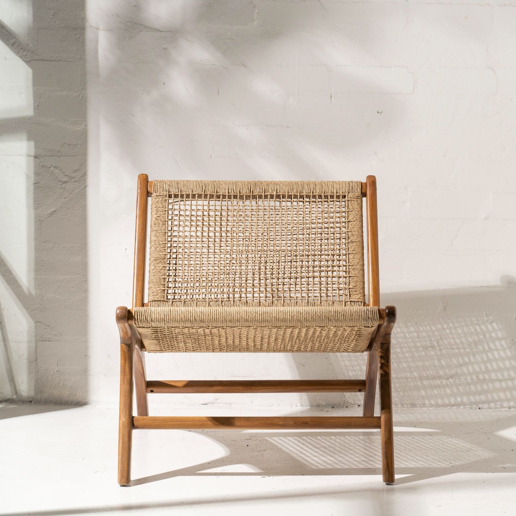 Keta Outdoor Lounge Chair gallery detail image