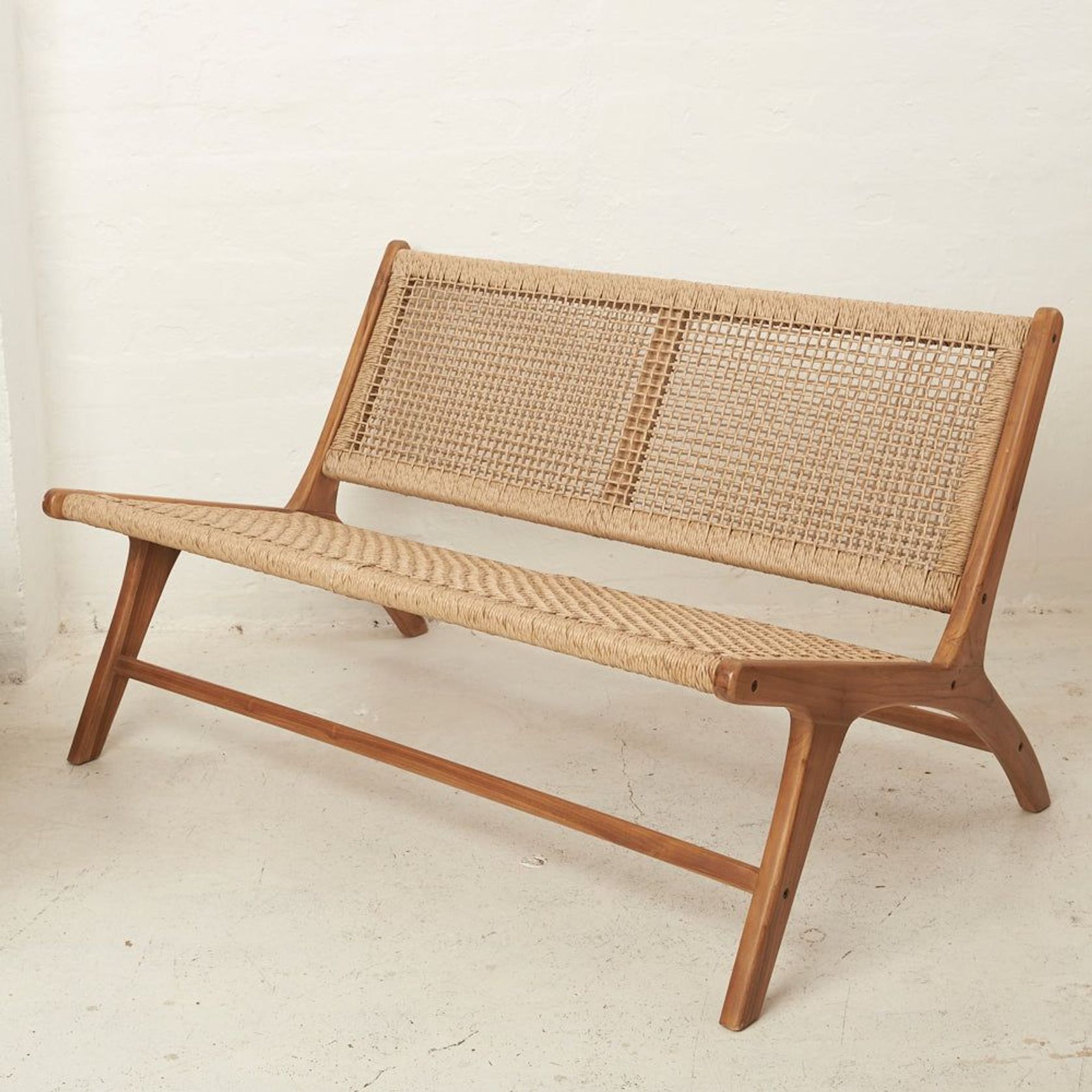 Keta Outdoor Lounge (Two Seater) gallery detail image