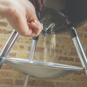 Weber 57cm Original Kettle gallery detail image