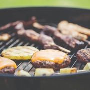 Weber 57cm Original Kettle gallery detail image