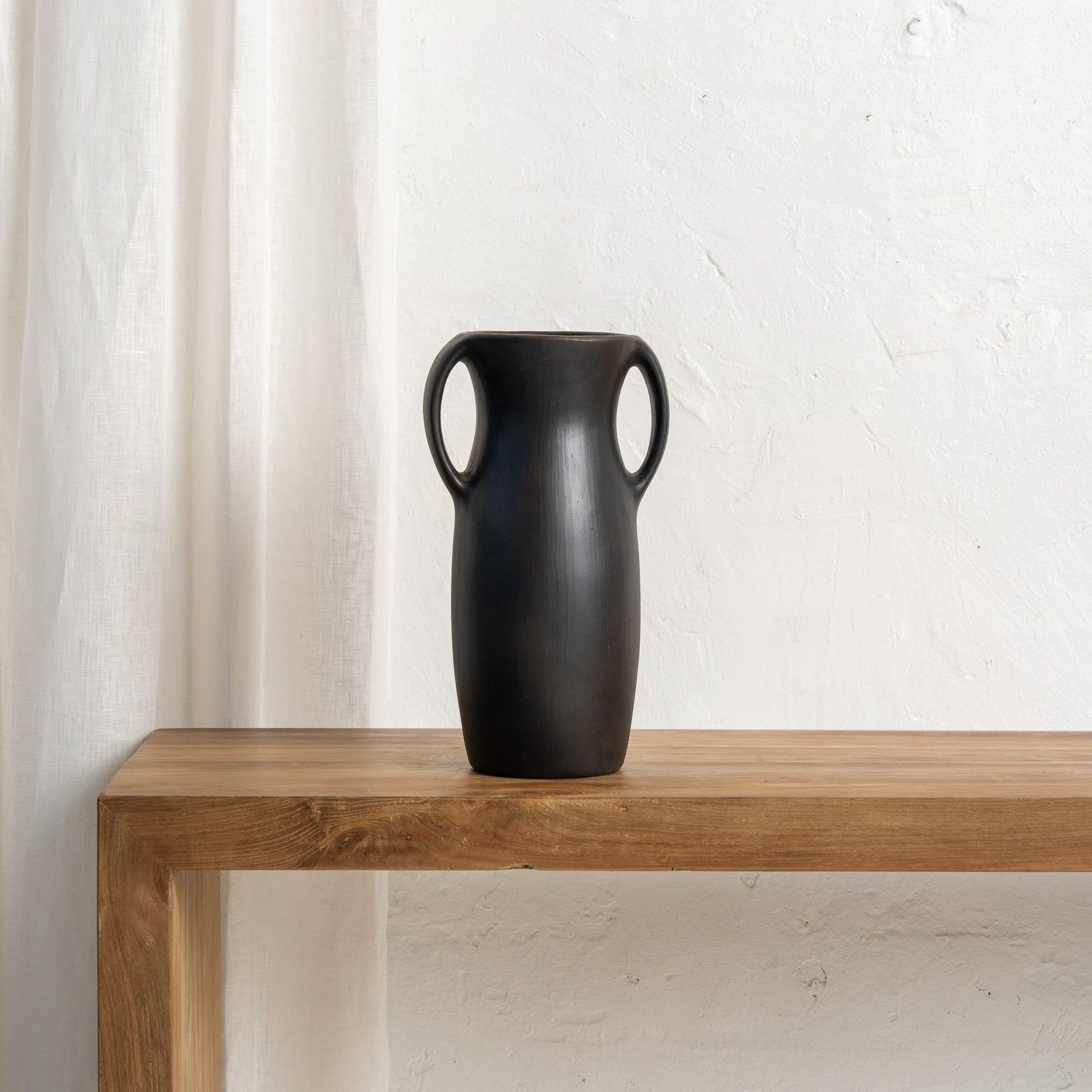 Sana Short Vase gallery detail image