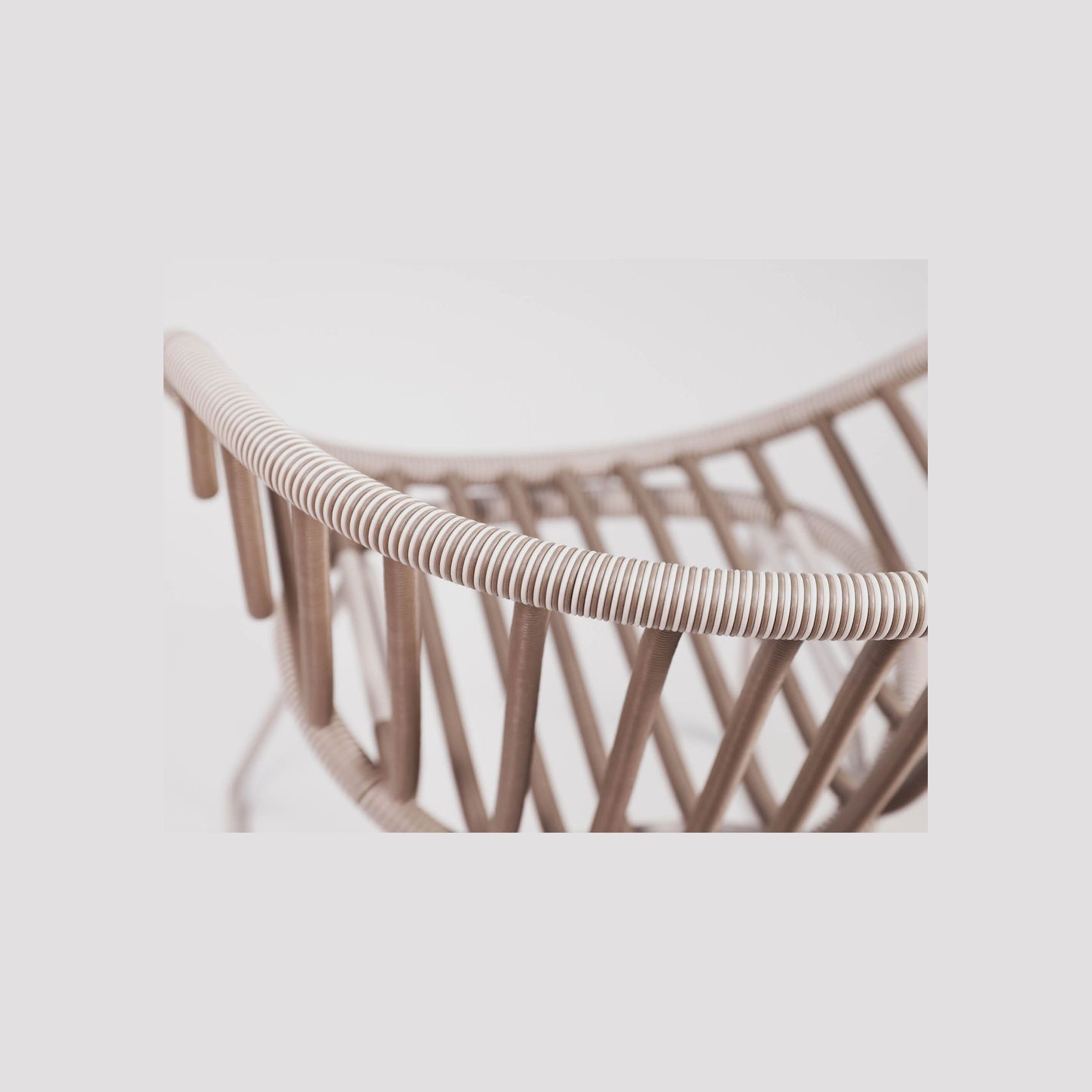 KIDA Lounge Chair gallery detail image