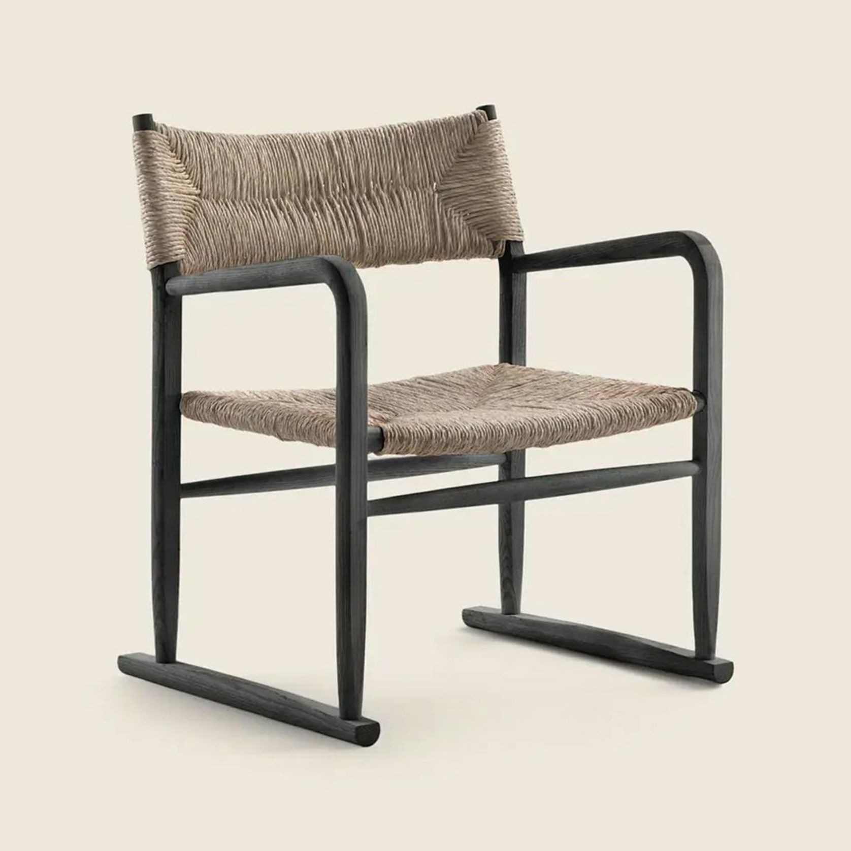 Kim Armchair By Flexform gallery detail image