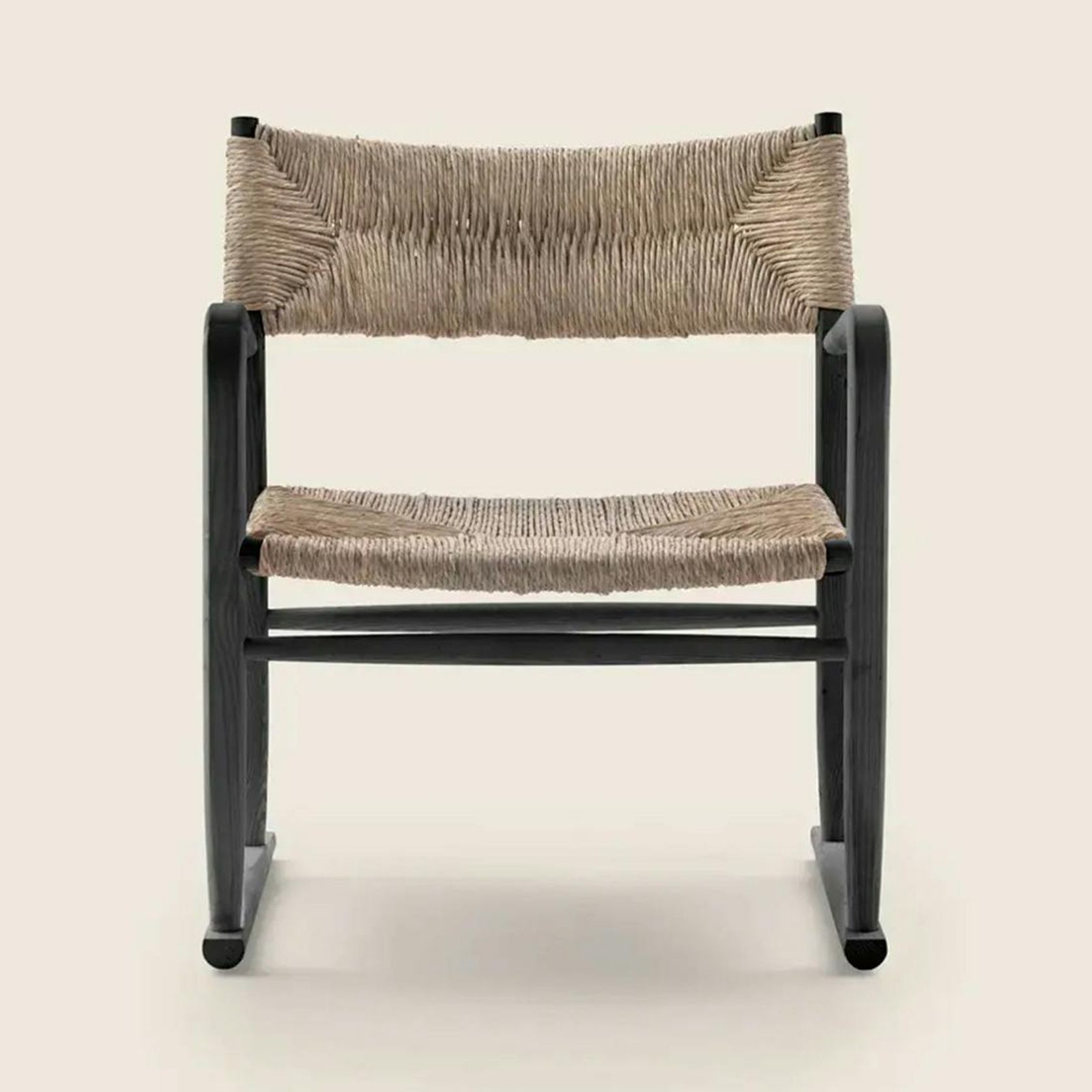 Kim Armchair By Flexform gallery detail image