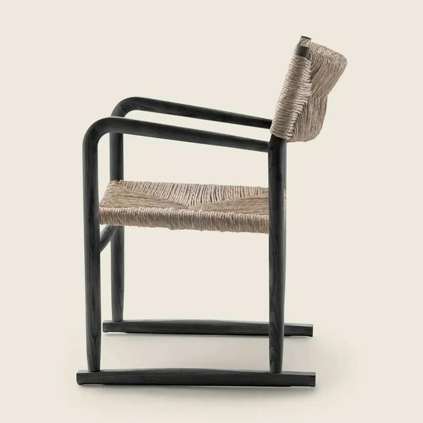 Kim Armchair By Flexform gallery detail image