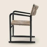 Kim Armchair By Flexform gallery detail image