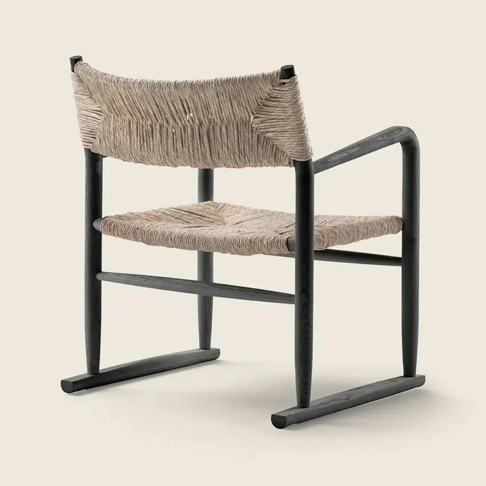 Kim Armchair By Flexform gallery detail image