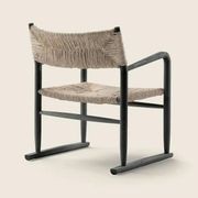 Kim Armchair By Flexform gallery detail image