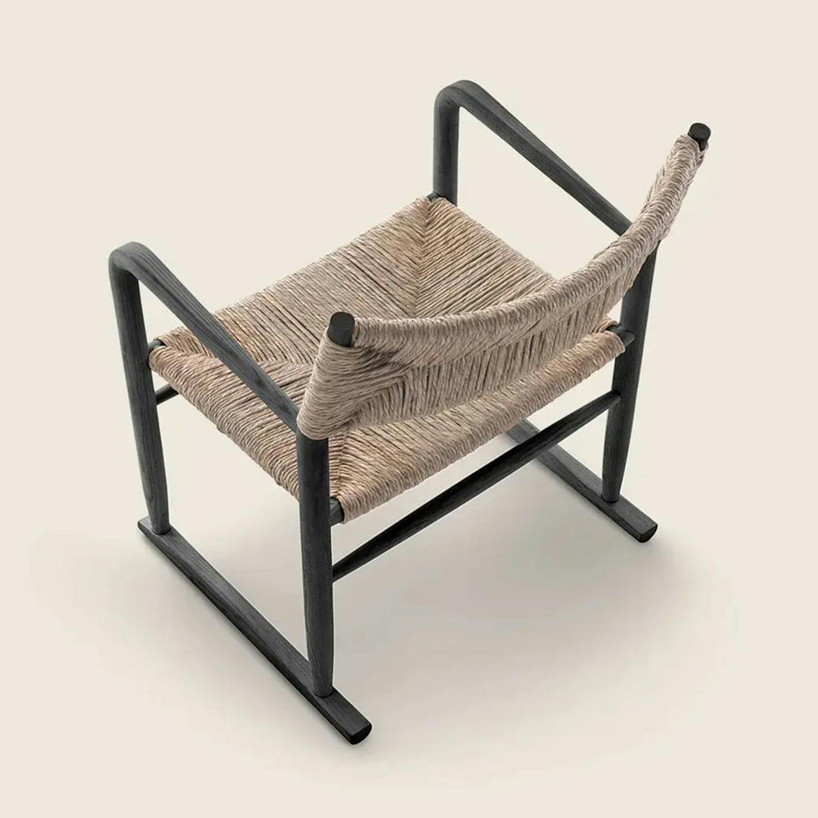Kim Armchair By Flexform gallery detail image
