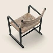 Kim Armchair By Flexform gallery detail image
