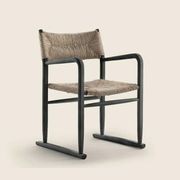 Kim Dining Chair By Flexform gallery detail image
