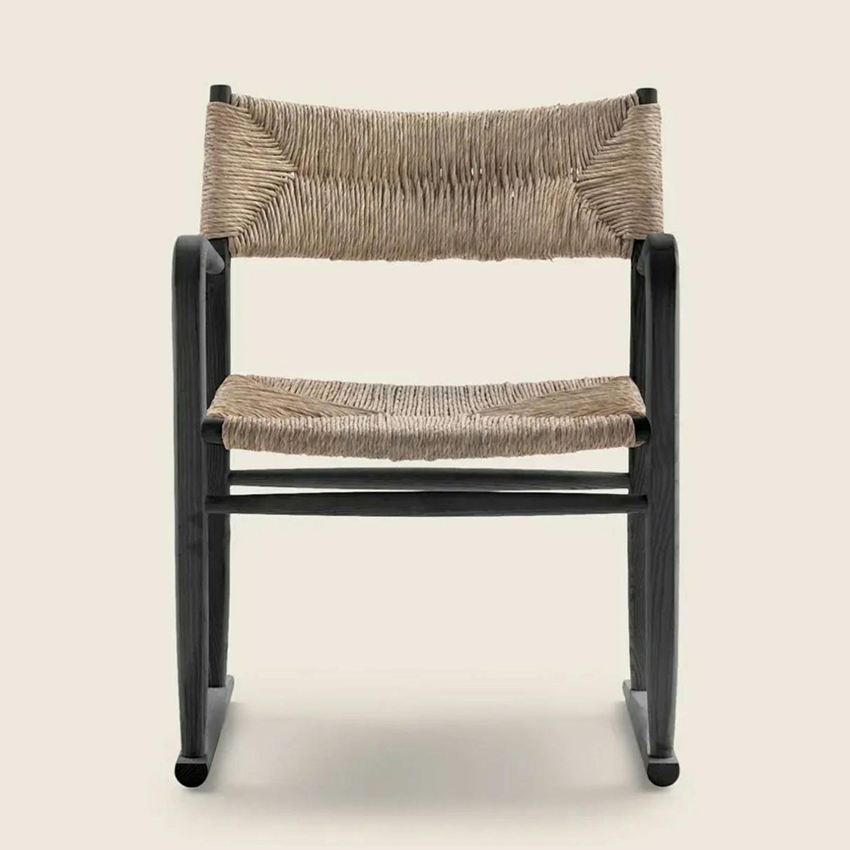 Kim Dining Chair By Flexform gallery detail image