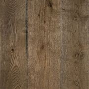KIMI "French Grey" European Oak Engineered Floorboards gallery detail image