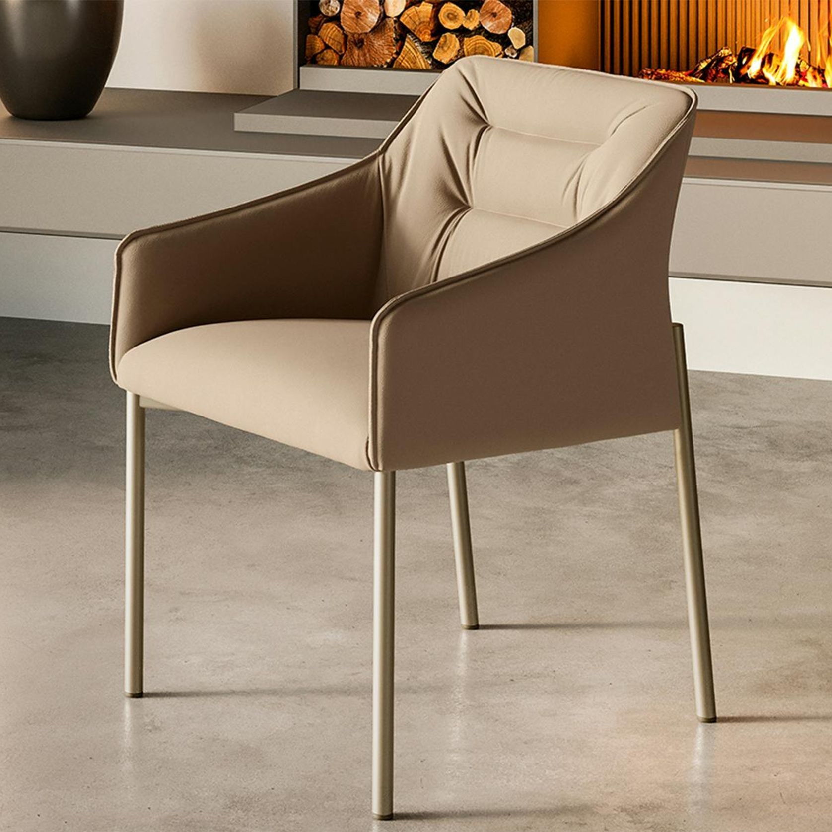 Kira Armchair gallery detail image