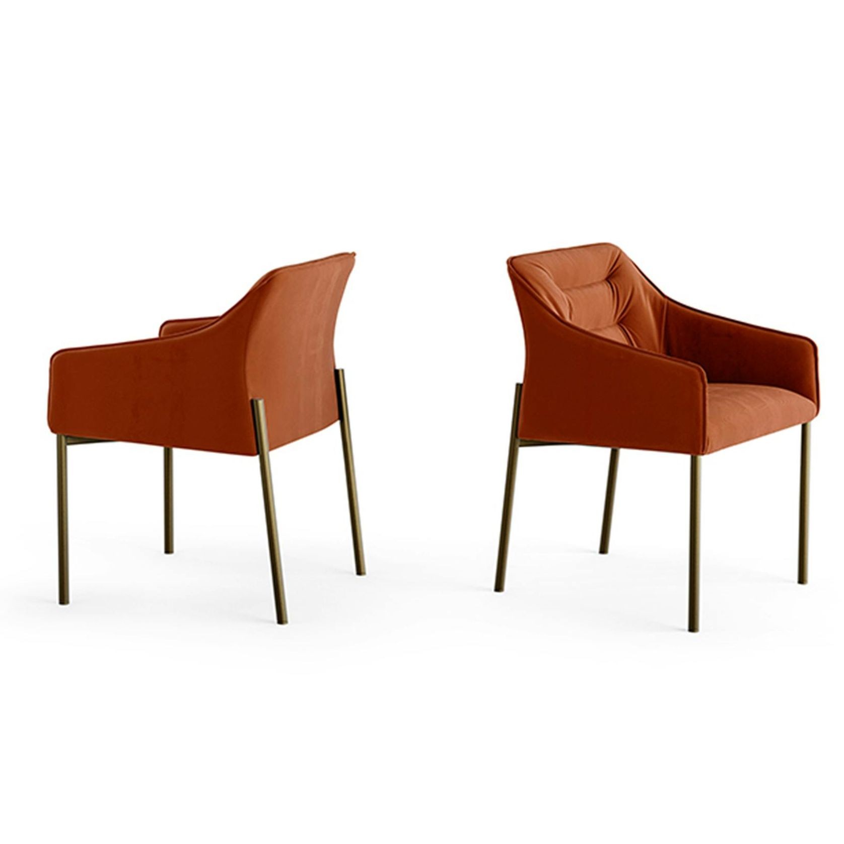 Kira Armchair gallery detail image