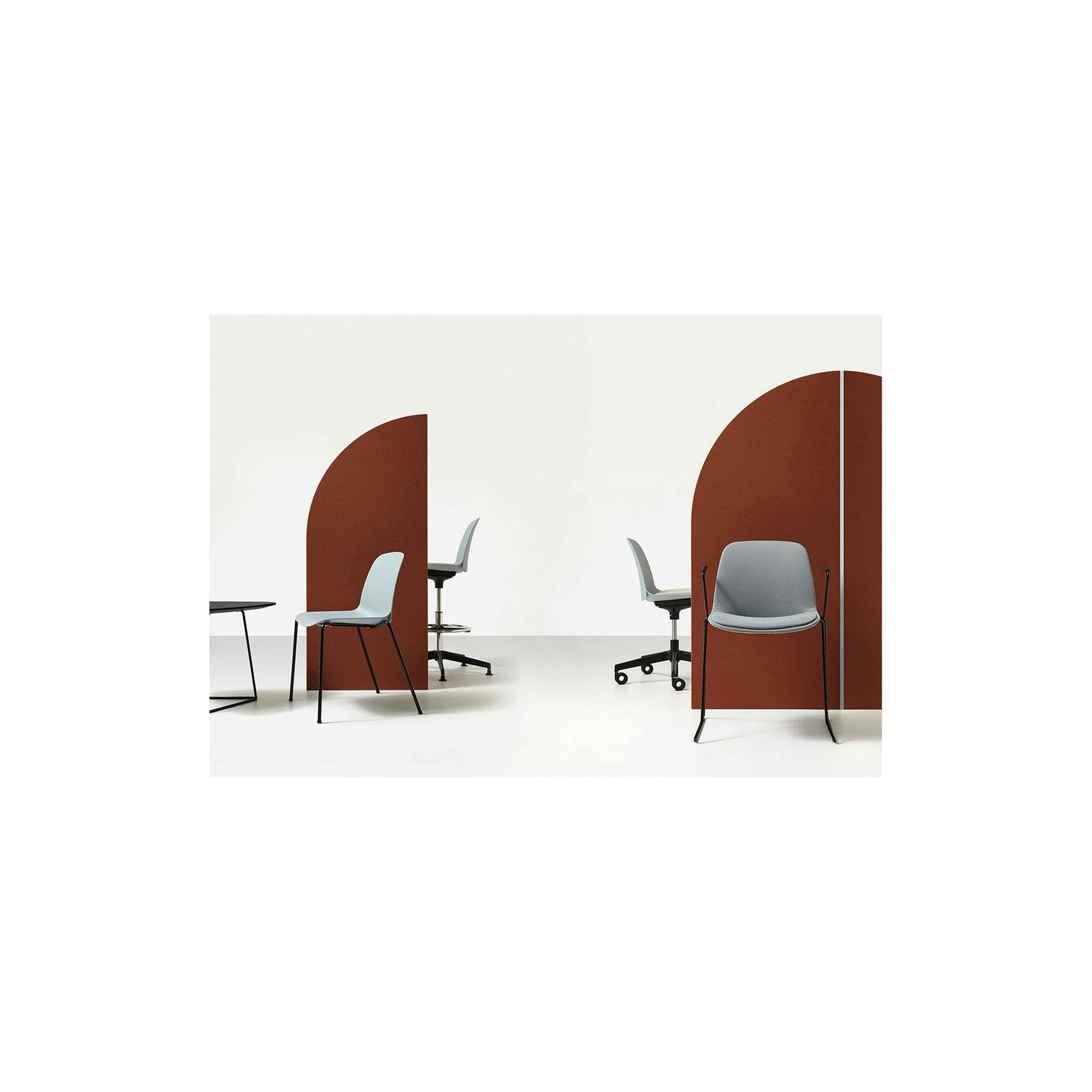 Kire Task Chair gallery detail image