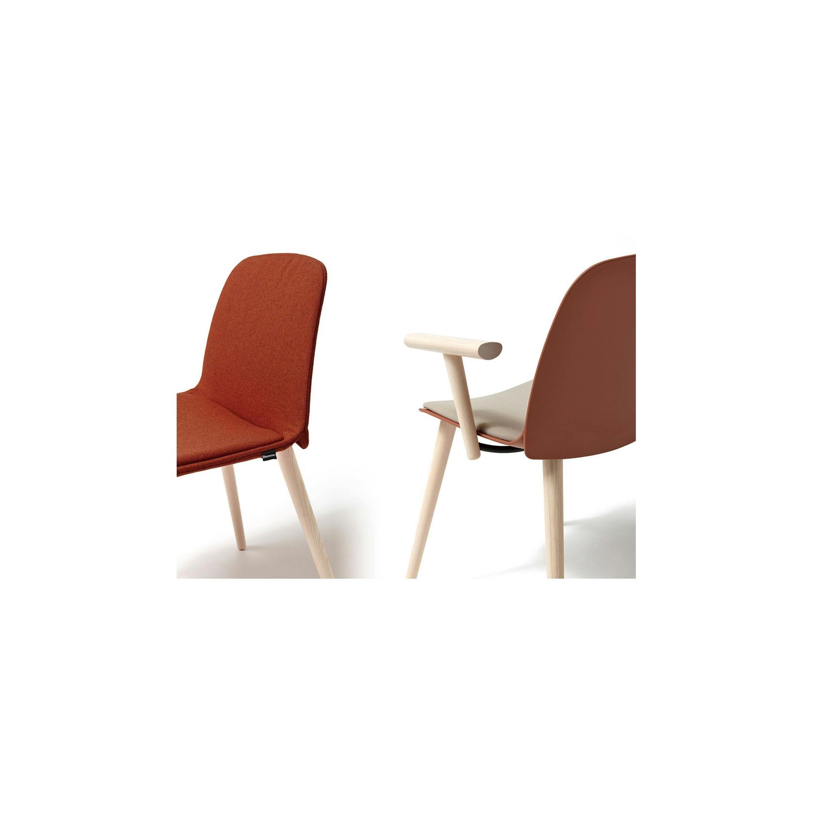 Kire Task Chair gallery detail image