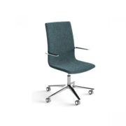 Kona Mid Back Chair gallery detail image