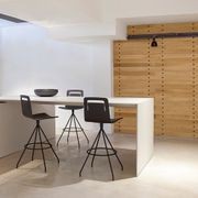 Klip Bar Stool - Swivel gallery detail image