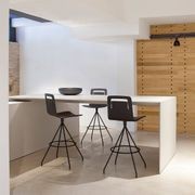 Klip Counter Stool - Swivel gallery detail image