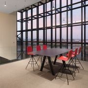 Klip Bar Stool - Swivel gallery detail image