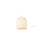 Knit Floor Lamp gallery detail image