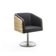 Komoda Swivel Armchair gallery detail image