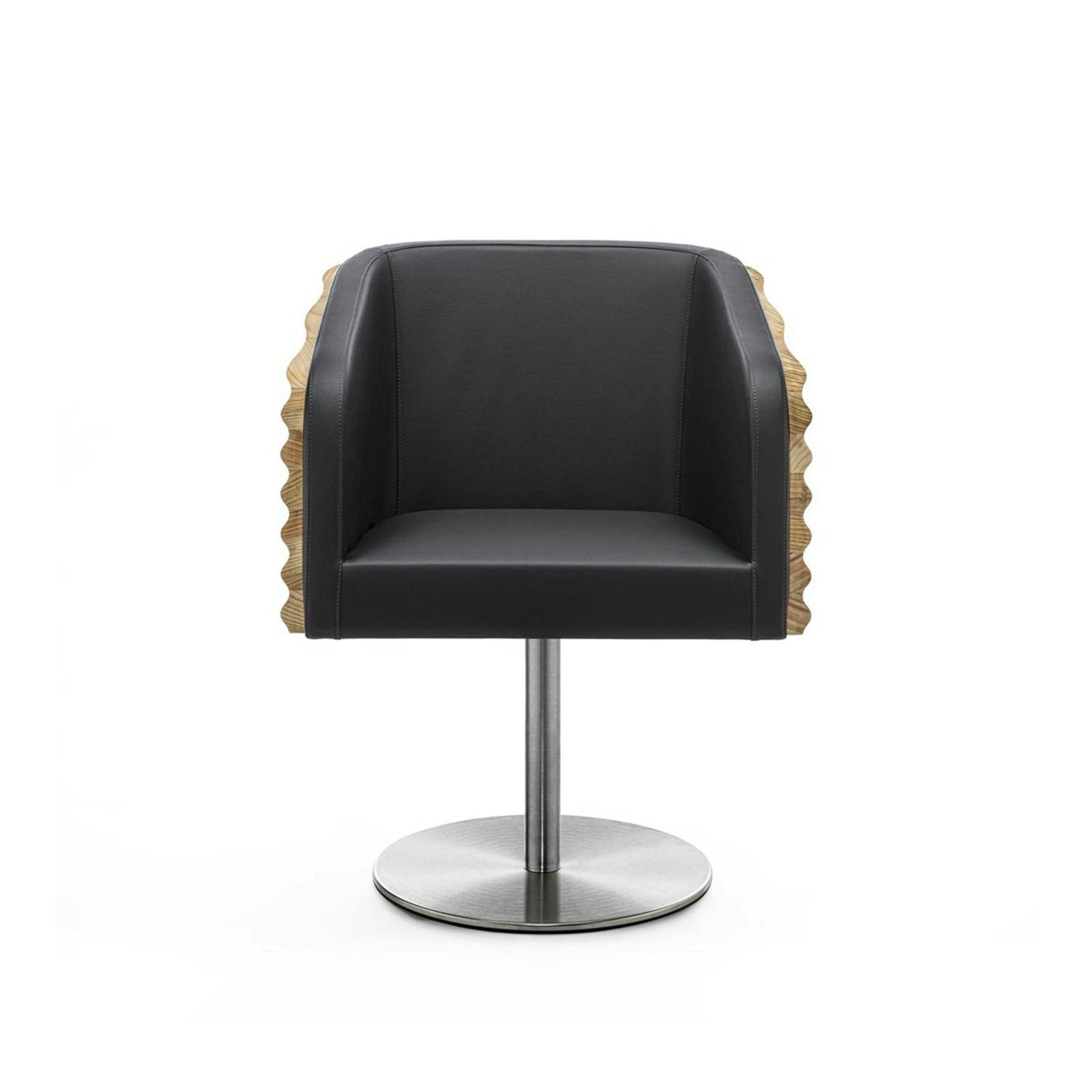 Komoda Swivel Armchair gallery detail image