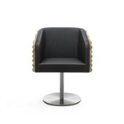 Komoda Swivel Armchair gallery detail image