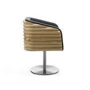 Komoda Swivel Armchair gallery detail image